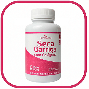 Chá em cápsulas com Colágeno