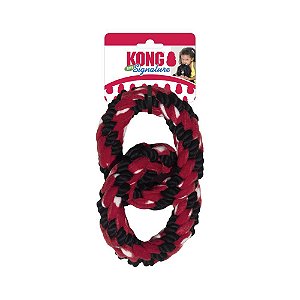 Corda Kong Resistente signature double tug para cabo de guerra