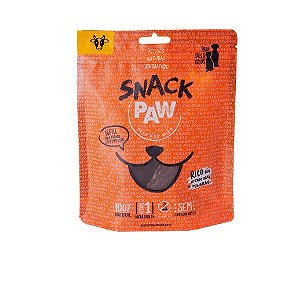 SNACK PAW - CORAÇÃO DE BOI