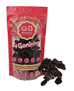 Petisco para pet Gominha (rim bovino) - Alecrim pet