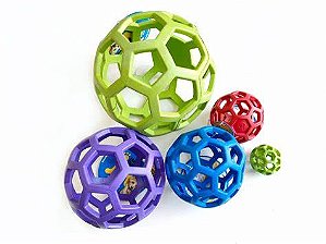 Bola Holle Roller - JW