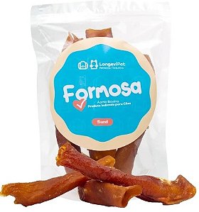 FORMOSA - ARTÉRIA AORTA - ALECRIM PET