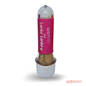 Tempero Natural pet Saborizante - Pulmao bovino Alecrim Pet