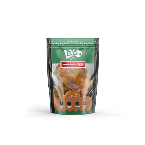 Mordedor Recheavel Ouvido Bovino - LUV