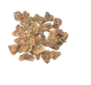 PETISCO CARNE DE CARNEIRO 100G- LUV