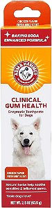 Pasta De Dentes Clinical Gum Health  Arm & Hammer