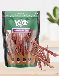 Petisco Filezinho Suino - Luv