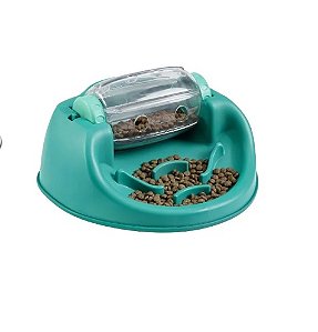 COMEDOURO LENTO DOG SPIN N´EAT - OUTWARD HOUND
