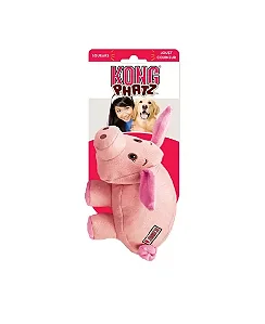 PELUCIA REFORÇADA KONG PHATZ PORCO