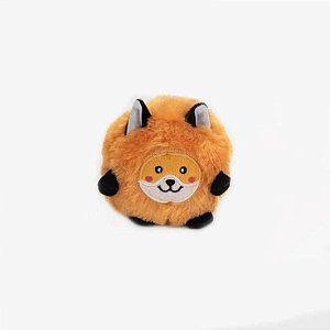 PELUCIA Bushy Throw - zippy paws