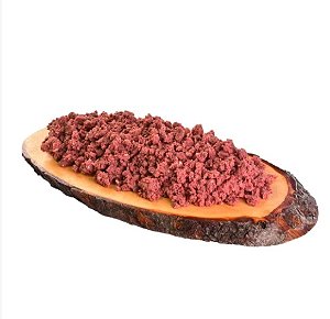Alimento Umido Pouch sabor Veado e Folhas de Morangos  300G - Carnilove