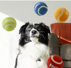 Bola Kong Softies Resistente ball
