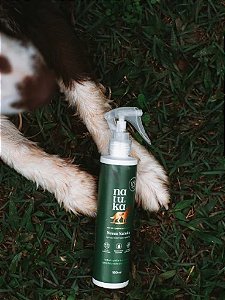 Spray Repelente Natural de Neem - Natuka