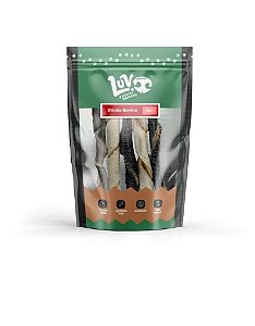Palitinho de Pele Bovina - Sticko Bovino 5 unidades - LUV