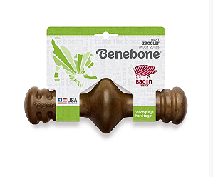 MORDEDOR DE NYLON BENEBONE - ZAGGLER BACON