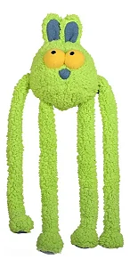 Coelho Monster Puxa Puxa gigante - Petta