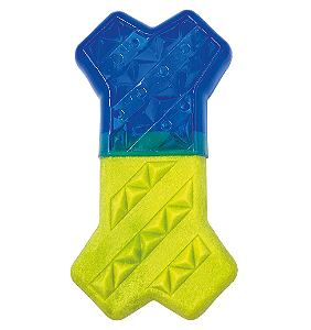 Mordedor Verao TPR Osso Duplo