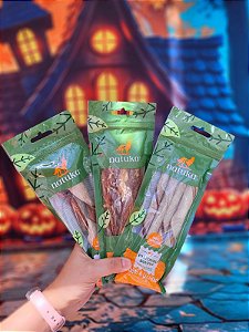 Combo Halloween - Edição limitada porte pequeno/medio - natuka