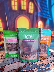 Combo Halloween- Edição Limitada - Suíno