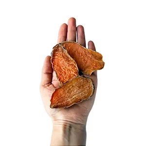 Batata doce 100g Luv