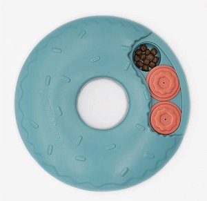Tabuleiro Interativo Donut Slider - Zippy Paws