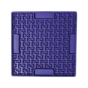 Tapete de Lamber de silicone GermanHart Super Premium