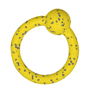 Anel Cabo de Guerra Para Cachorro Super Bounce - Petta