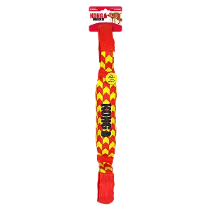 Brinquedo cabo de guerra Maxx Tug Large Resistente - Kong