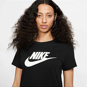 Casaco Nike Sportswear Essential - Feminino - Marrom - Contênis