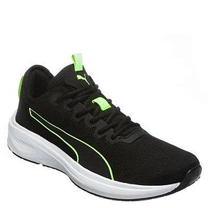 Tênis Puma Accent Nxt Bdp - Preto