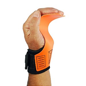 Legacy Grip Orange Edition Skyhill - Laranja