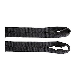 Strap com Neoprene Skyhill - Preto