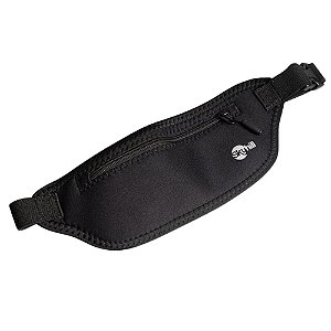 Mini Pochete Arrivo Skyhill - Preto