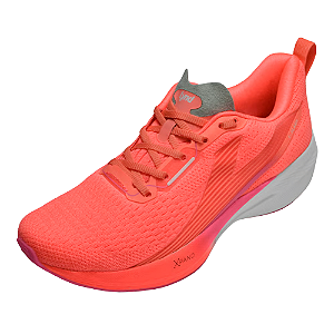 Tênis Lynd Y Flash Coral Pink
