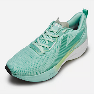 Tênis Lynd Y Flash Verde Acqua Menta