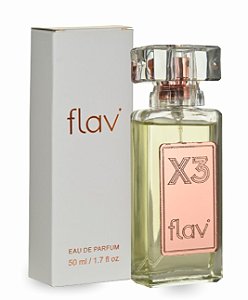 FLAVI X3  -  (Ref. 212 NYC)