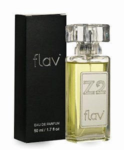 FLAVI Z2  -  (Ref. Ferrari Black)