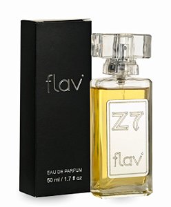FLAVI Z7  -  (Ref. Invictus)
