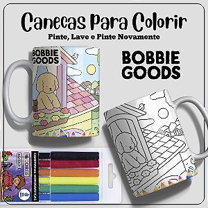 Caneca Bobbie Goods
