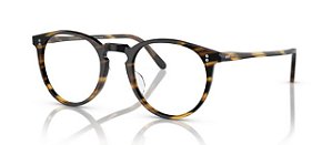 OLIVER PEOPLES OV5183 1003 O`MALLEY 47 - ÓCULOS DE GRAU - Ótica 512