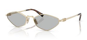 MIU MIU MU 56ZS ZVN-50K 56 - ÓCULOS DE SOL - Ótica 512