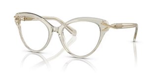 SWAROVSKI SK2030 3003 55 - ÓCULOS DE GRAU - Ótica 512