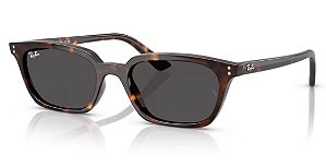 RAY BAN ZAYA RB 4456 1359/87 53 - ÓCULOS DE SOL - Ótica 512
