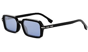 FENDI SELLERIA FE40174I 01X 51 - ÓCULOS DE SOL - Ótica 512