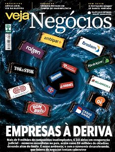 Veja Negócios