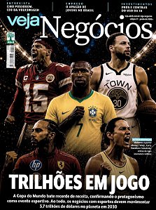 Veja Negócios