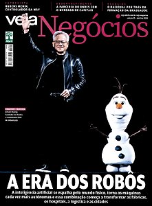 Veja Negócios