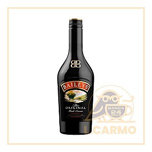 Licor Fino Irlandês Baileys 750ml