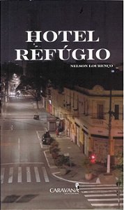 Hotel Refúgio (NELSON LOURENÇO)