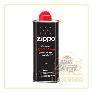 Fluído Zippo 125ml